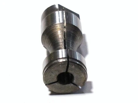 #3 Collet #10 Tap