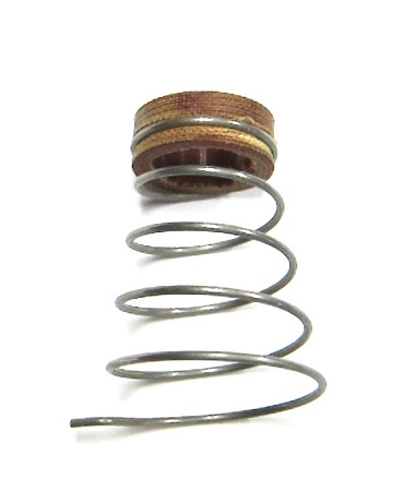 Clutch Spring Assembly / 1E - Createch Machine and Design