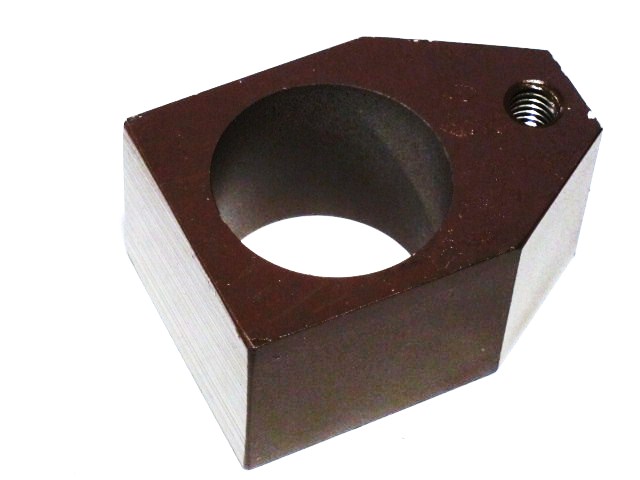 Createch Bar 37ML / MM Adapter Bar - Createch Machine and Design