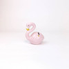 8 Oak Lane Flamingo Place Card Holder