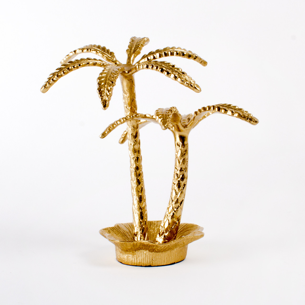 Palm Tree Jewelry Holder - 8 Oak Lane