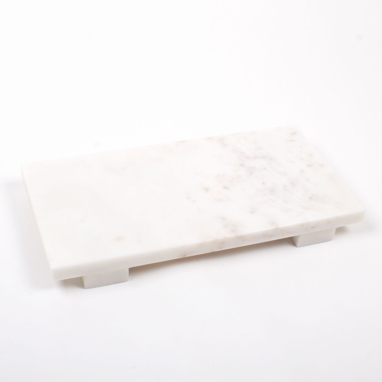 White Marble Large Cheese Board