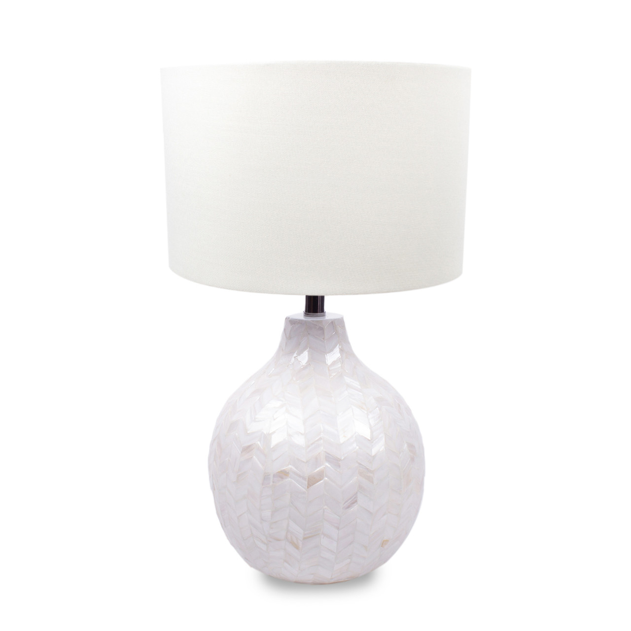8 Oak Lane Table Lamp
