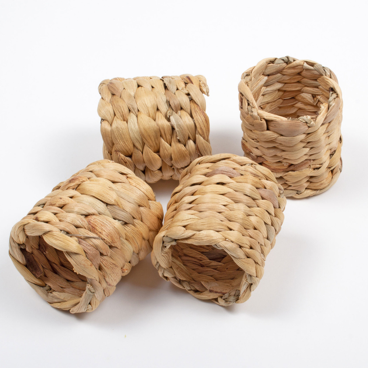 8 Oak Lane Woven Napkin Ring