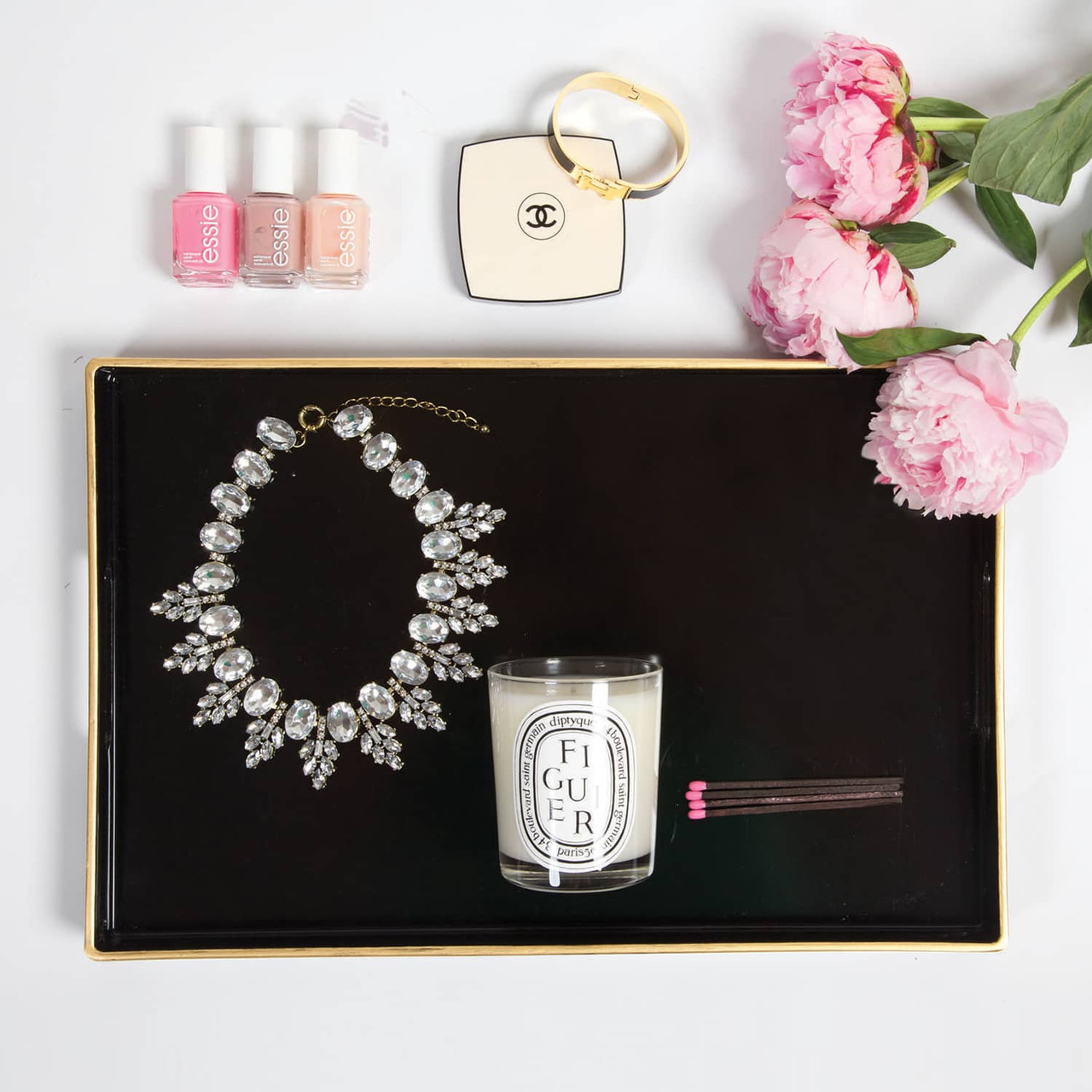 8 Oak Lane Tray - Thumbnail 2
