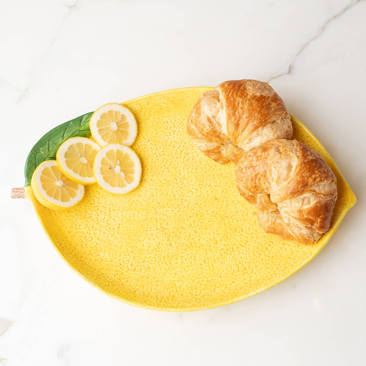 8 Oak Lane Serving Platter - Thumbnail 2