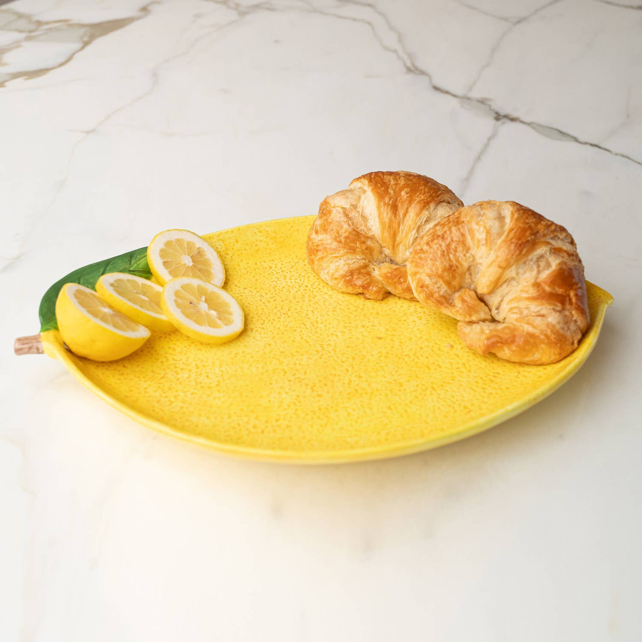 8 Oak Lane Serving Platter - Thumbnail 3