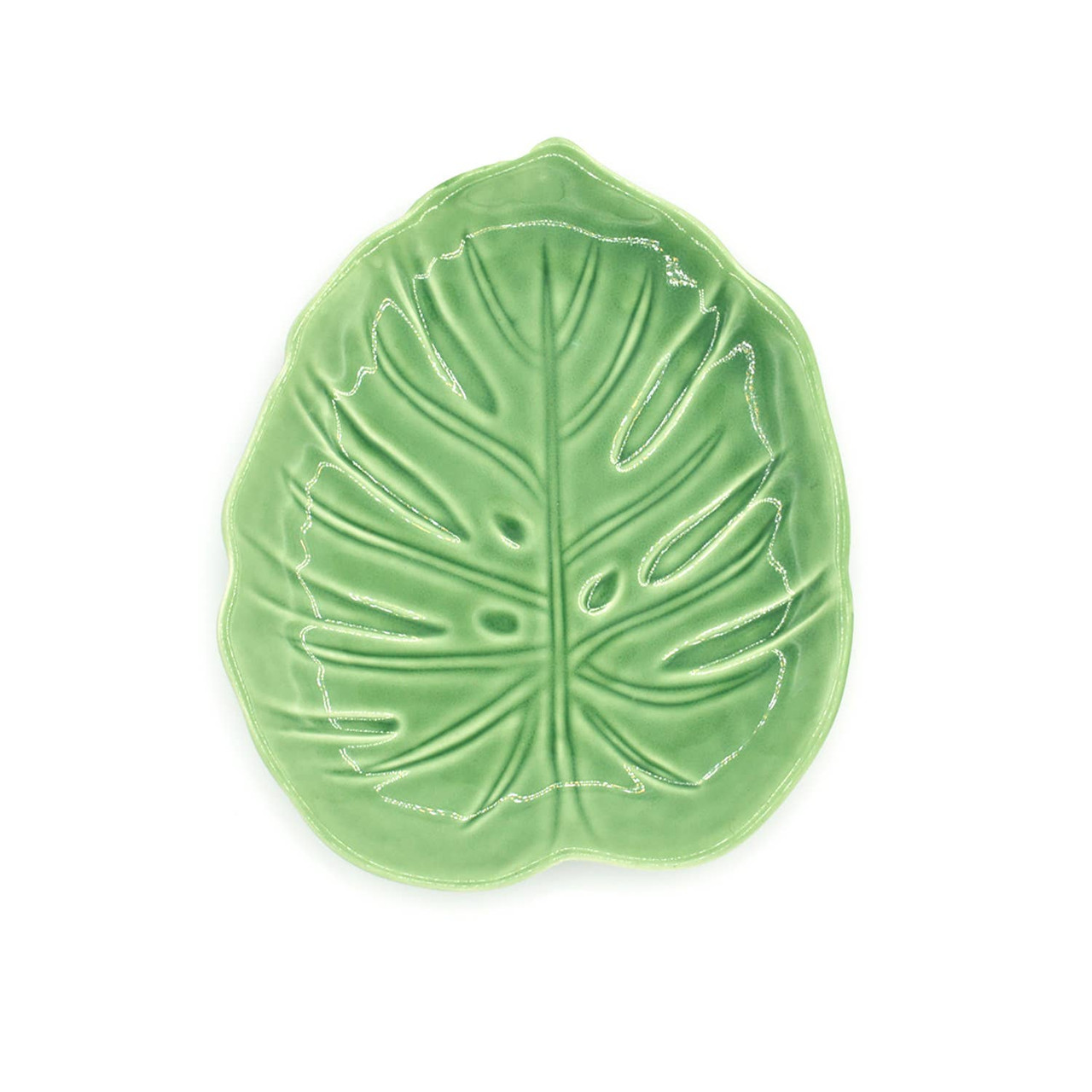 Palm Dish - 8 Oak Lane