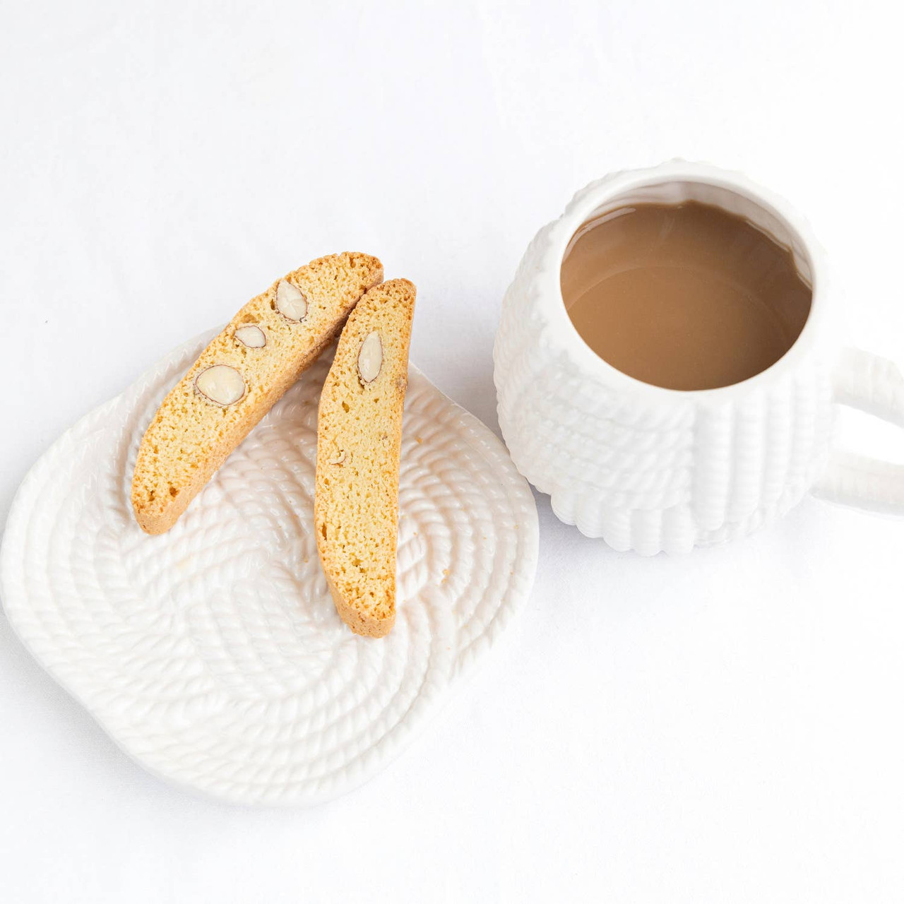 8 Oak Lane Nautical Knot Mug - Thumbnail 3