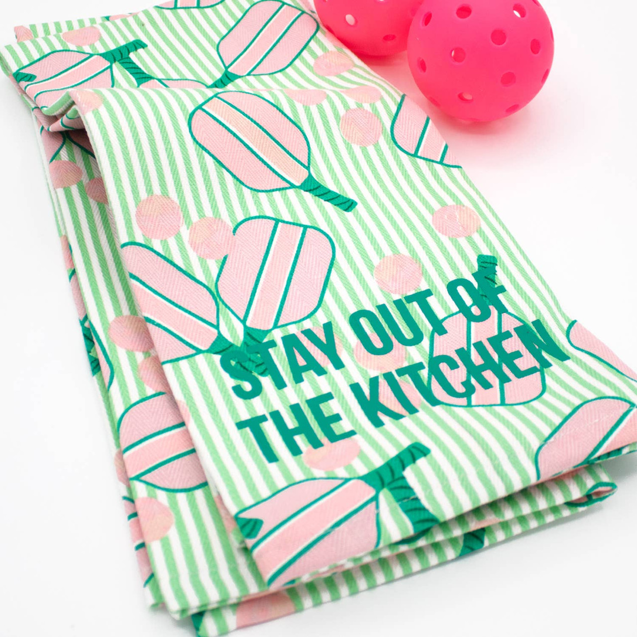 8 Oak Lane Kitchen Towel - Thumbnail 3