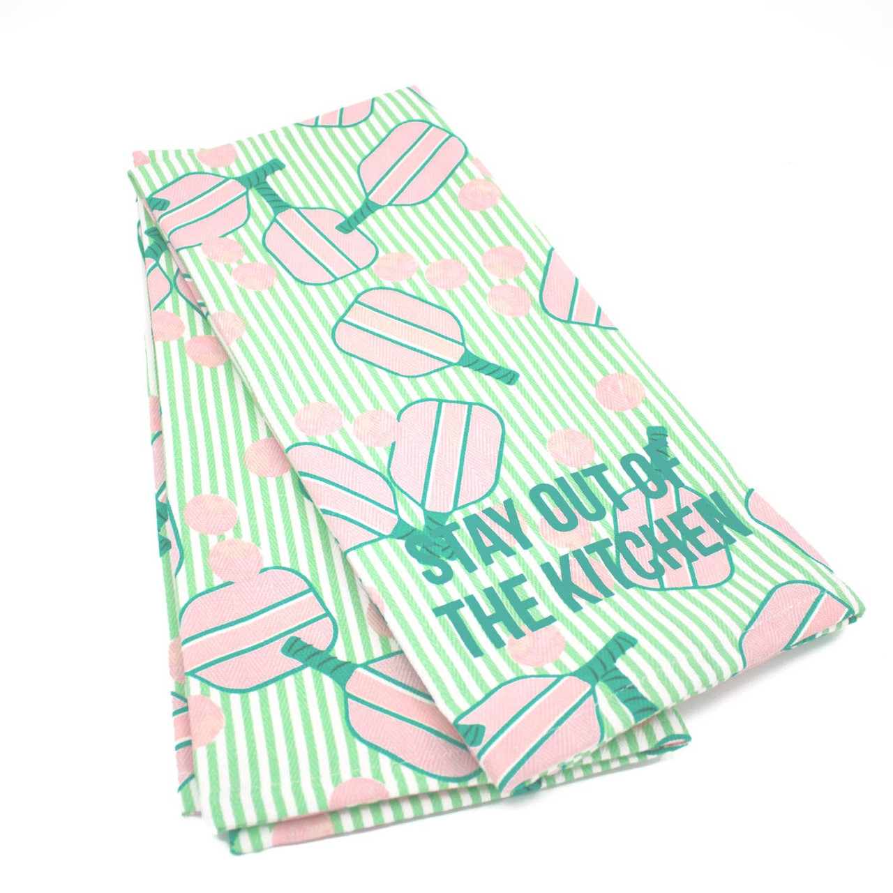 8 Oak Lane Kitchen Towel - Thumbnail 2