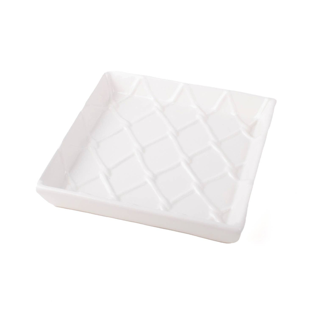 8 Oak Lane Napkin Tray
