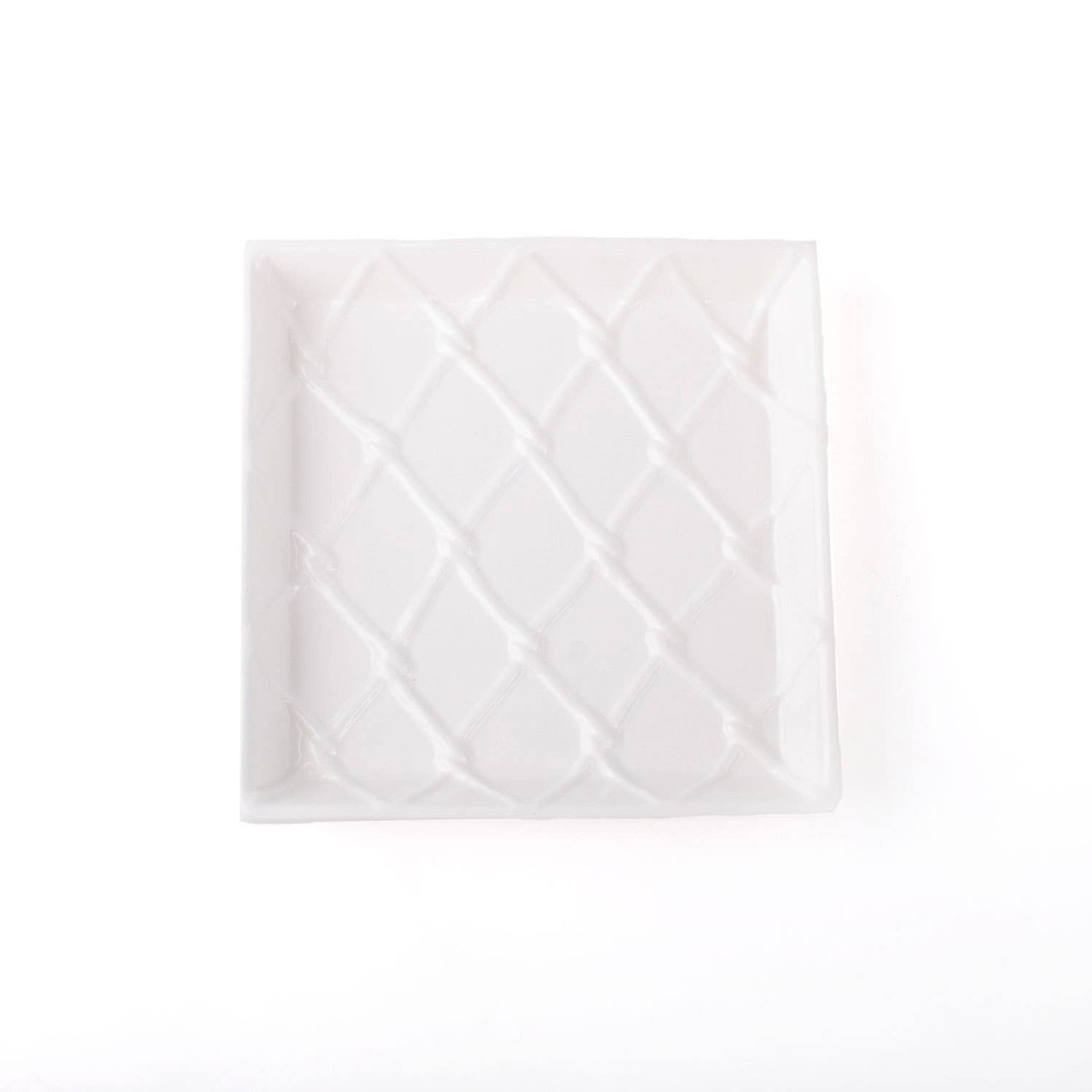 8 Oak Lane Napkin Tray - Thumbnail 4