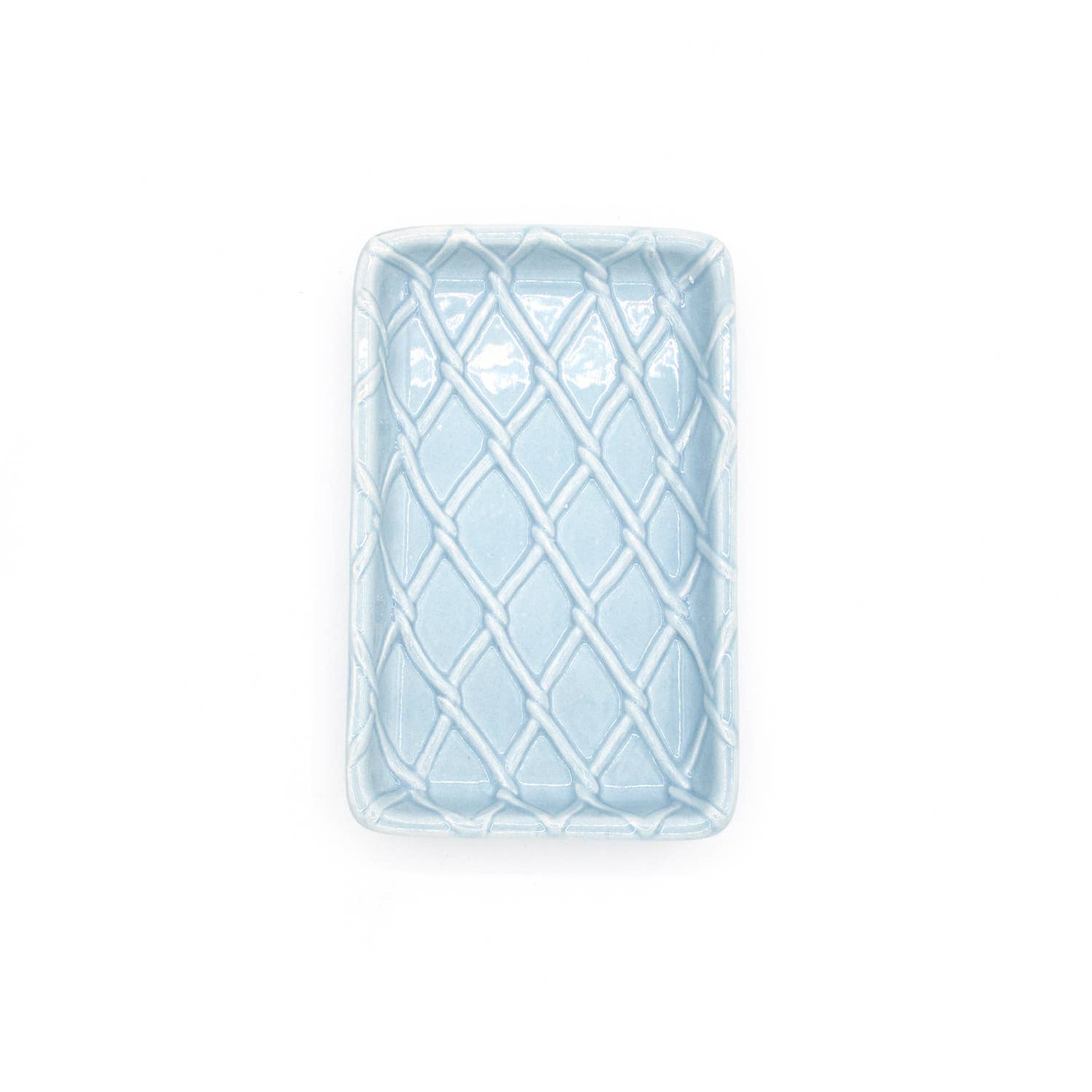 8 Oak Lane Soap Dish - Thumbnail 4