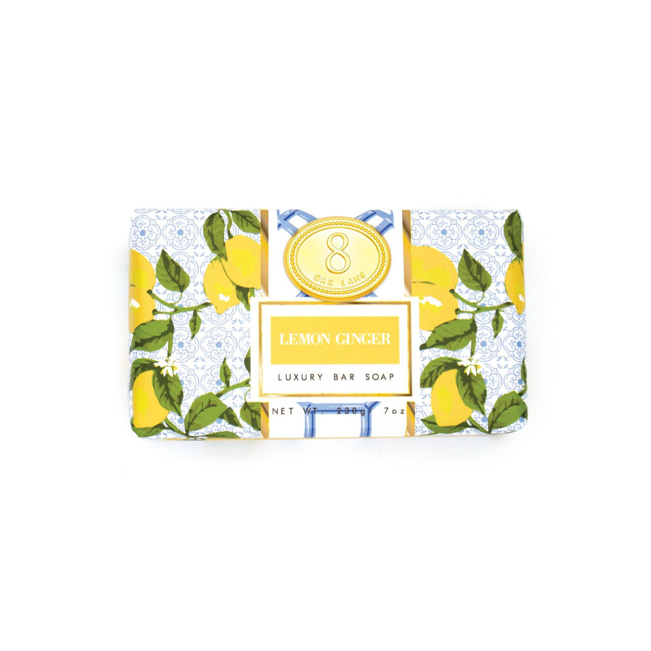 Lemon＆Ginger CENTAROU CENTAROU – Lemon & Ginger
