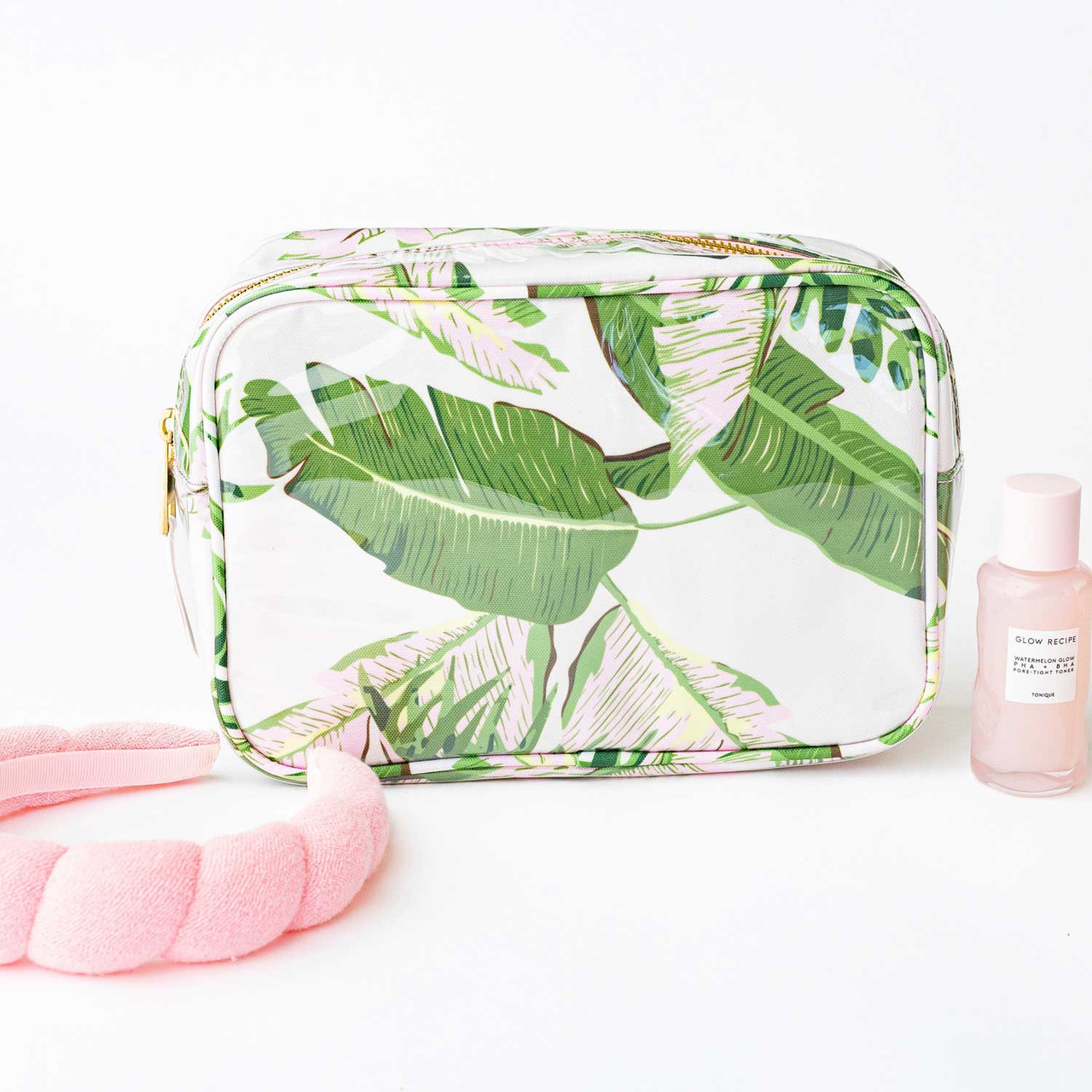8 Oak Lane Cosmetic Case - Thumbnail 2