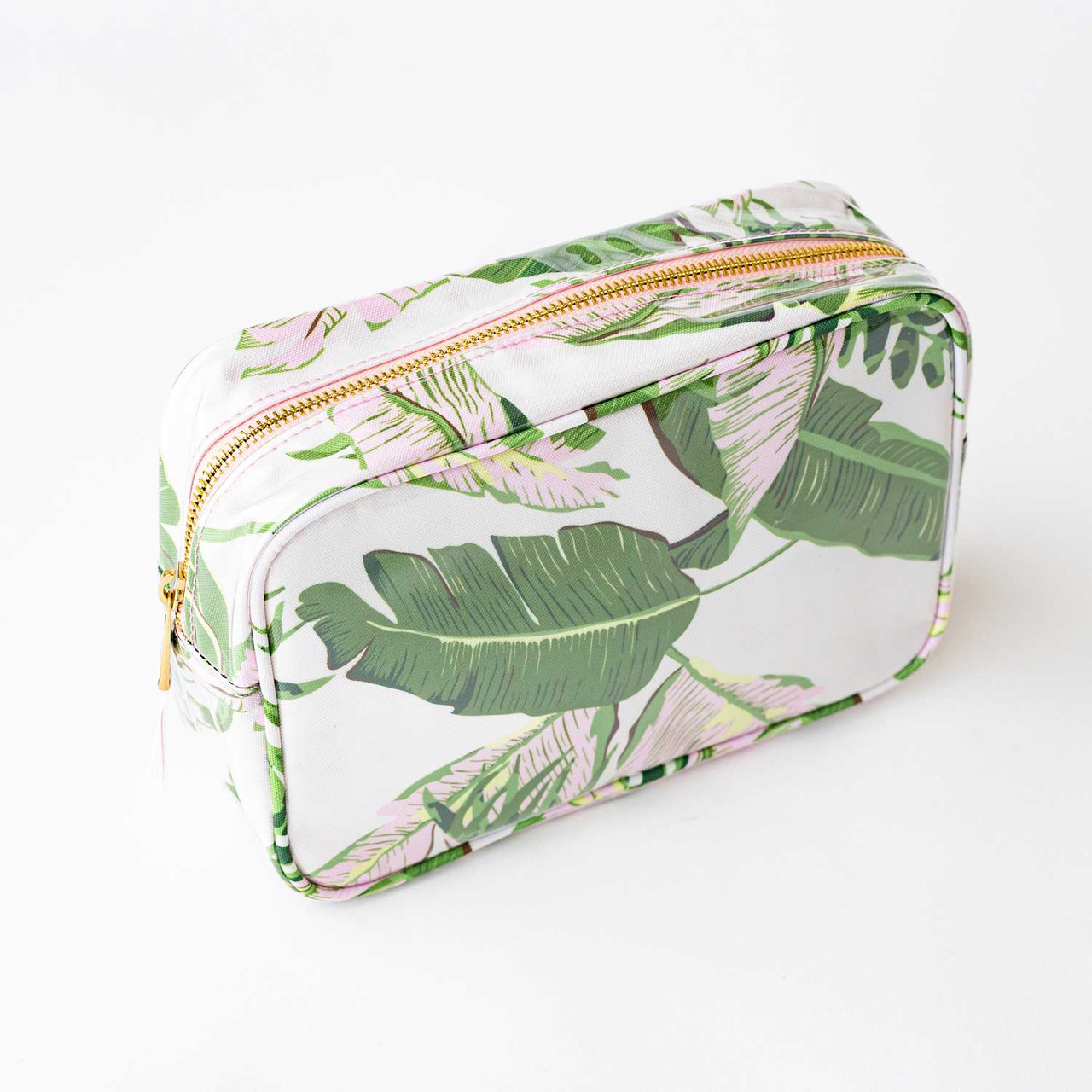 8 Oak Lane Cosmetic Case