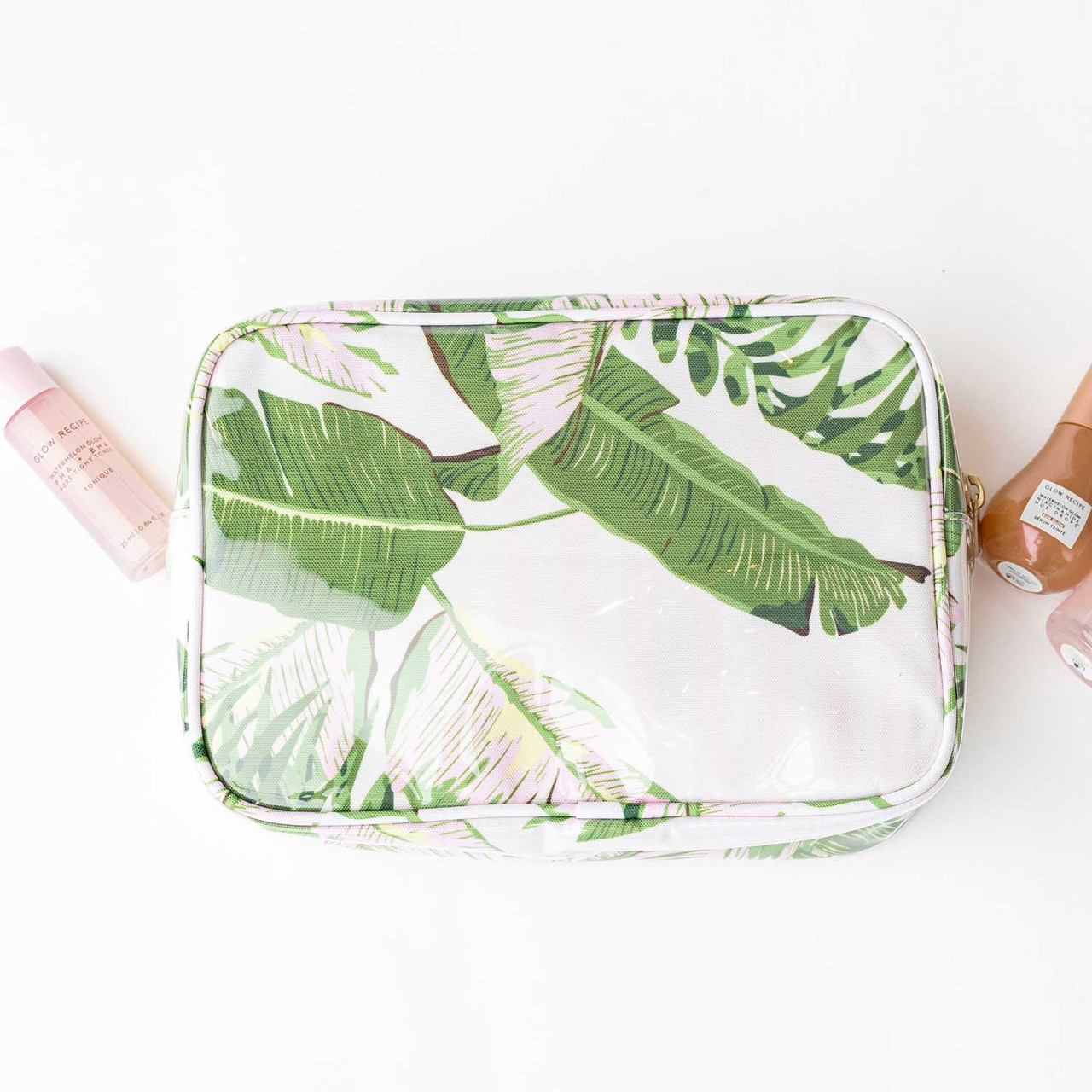 8 Oak Lane Cosmetic Case - Thumbnail 4