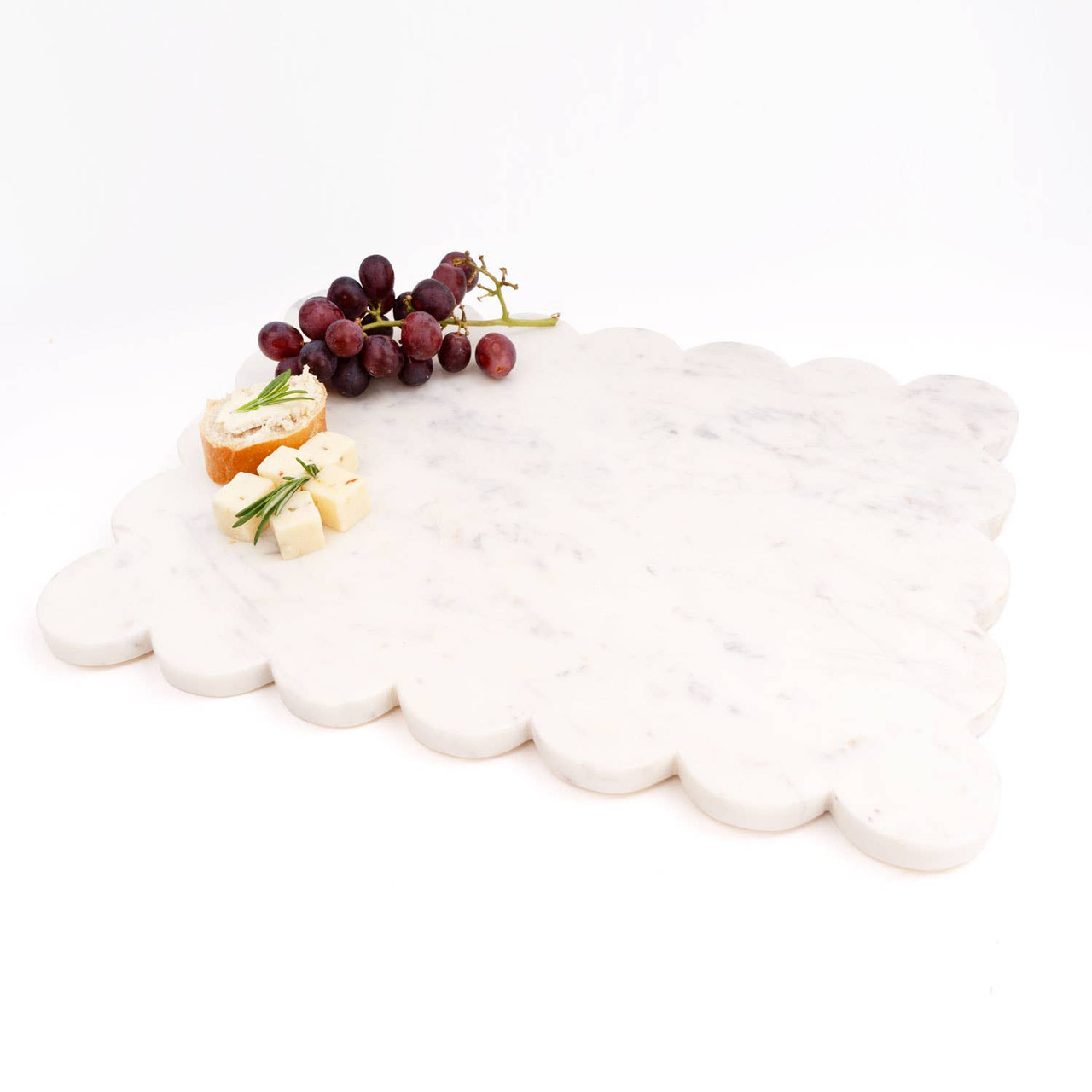 8 Oak Lane Serving Board