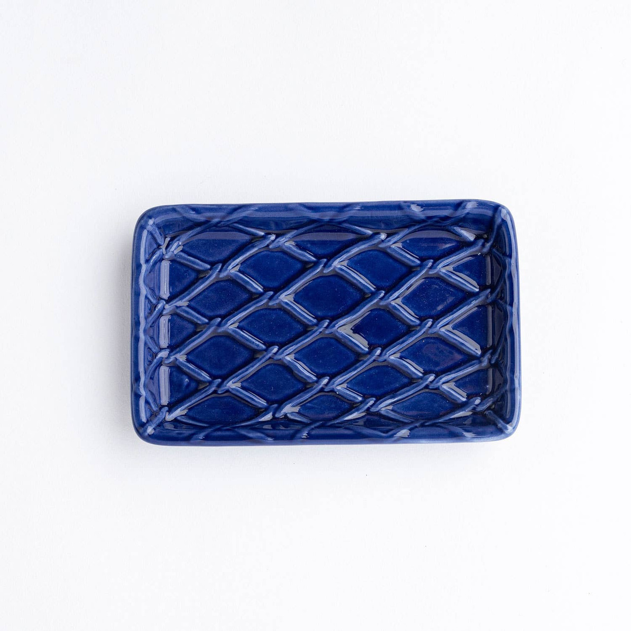 8 Oak Lane Soap Dish - Thumbnail 3