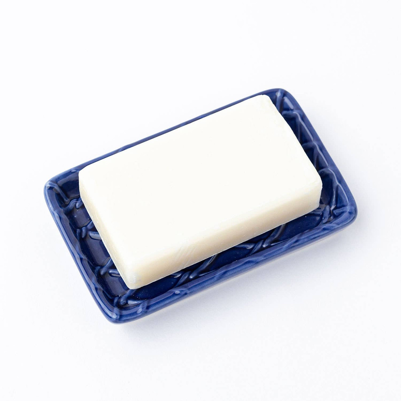 8 Oak Lane Soap Dish