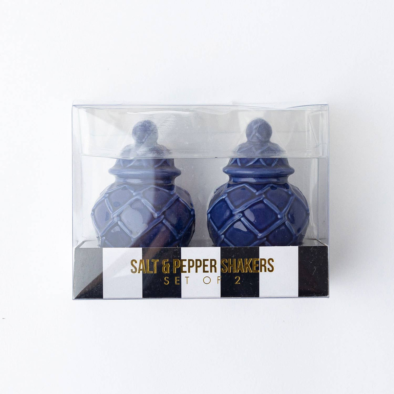 8 Oak Lane Salt & Pepper Shaker - Thumbnail 3