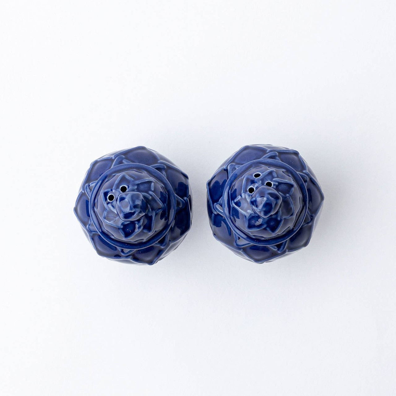 8 Oak Lane Salt & Pepper Shaker - Thumbnail 4