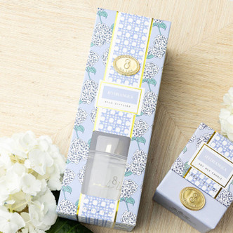 8 Oak Lane Hydrangea Reed Diffuser