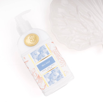 8 Oak Lane Sea Salt 300ml Hand & Body Lotion