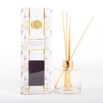 8 Oak Lane AE4French Lavender Reed Diffuser