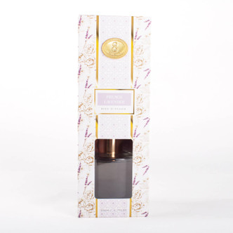 8 Oak Lane French Lavender Reed Diffuser