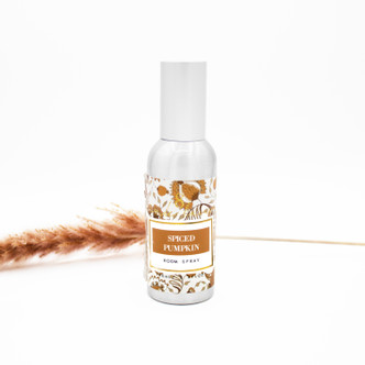 8 Oak Lane Spiced Pumpkin Room Spray
