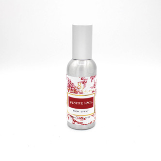 8 Oak Lane Gifts Festive Spice Room Spray