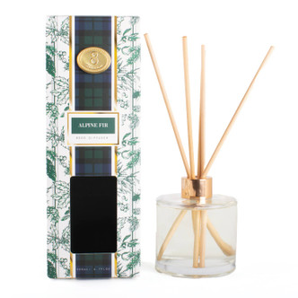 8 Oak Lane Alpine Fir Reed Diffuser