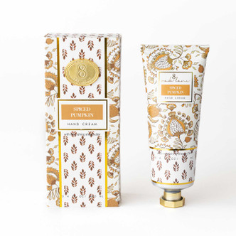Spiced Pumpkin Boxed Hand Cream – 100 ml