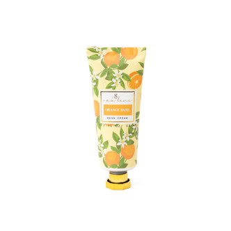 Orange Basil Travel Hand Cream – 50 ml