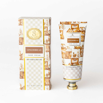 Gingerbread Boxed Hand Cream – 100 ml
