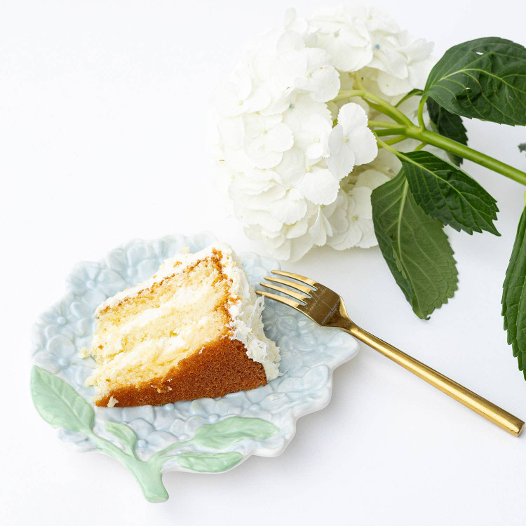 8 Oak Lane AE4Hydrangea Dish