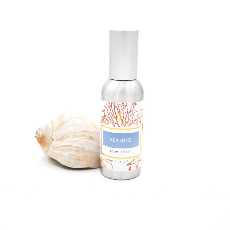 8 Oak Lane AE4Sea Salt Room Spray