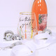 8 Oak Lane Hostess Birthday Girl Stemless Wine Glass