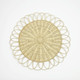 Rattan Woven Placemat