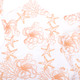 Apron- Coral Octopus