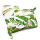picture of 8 Oak Lane Oven Mitt Set- Natural Botanical