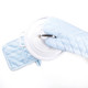 Oven Mitt Set- Nautical Knot