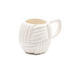 8 Oak Lane Cermaic Coffee Mug- Nautical Knot
