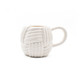 Cermaic Coffee Mug- Nautical Knot