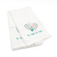 Embroidered Bar Towel Set- Pickleball