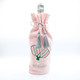 Embroidered Wine Bag- Pickleball
