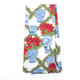 8 Oak Lane Kitchen Towel Set- Poinsettias