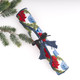 8 Oak Lane Poinsettias Reversible Tassel Table Runner